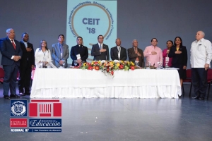 Directora Regional participa de Congreso de Postgrado-Investigaci&oacute;n