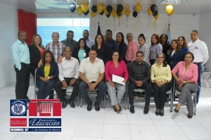 Regional 07 realiza Mesa de G&eacute;nero sobre Prevenci&oacute;n de Violencia en Centros Educativos