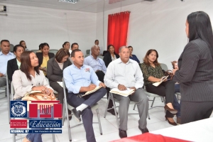 &iexcl;Seguimos uniendo voluntades para avanzar en la meta de erradicar el analfabetismo!