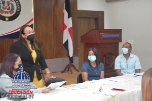 Regional de Educaci&oacute;n 07 realiza encuentro de socializaci&oacute;n con el equipo T&eacute;cnico de Lenguas Extranjeras