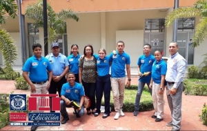 Regional 07 triunfa en Concurso Nacional de Matem&aacute;tica