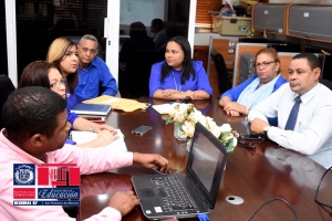 Regional 07 selecciona Docente Buenas Practicas del INAFOCAM