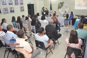 En la semana al M&eacute;rito, Regional de Educaci&oacute;n 07 reconoce estudiantes Olimpiadas Formaci&oacute;n y Ciencias sociales