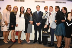 Regional Educaci&oacute;n 07 triunfa con medalla de bronce en Premio Nacional a la Calidad