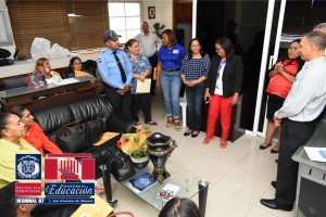 Directora Regional socializa Proceso Aplicaci&oacute;n Segunda Convocatoria Pruebas Nacionales