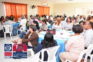 Regional 07 imparte Taller SAS en las Escuelas