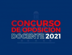 Atenci&oacute;n postulantes del Nivel Inicial del concurso Oposici&oacute;n Docente 2021