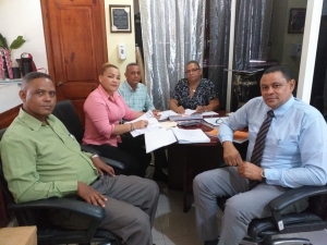 Regional 07 selecciona Docentes para Premiaci&oacute;n Excelencia Magisterial