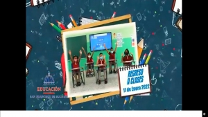 A toda la comunidad educativa