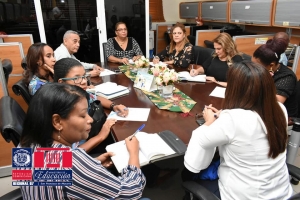 Regional 07 realiza encuentro de socializaci&oacute;n con T&eacute;cnicos de Bibliotecas