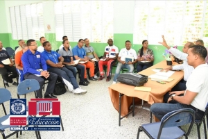 Regional 07 realiza Congresillo T&eacute;cnico con miras a los Juegos Escolares 2019