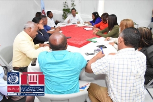 Direcci&oacute;n de Participaci&oacute;n Comunitaria Realiza encuentro de socializaci&oacute;n
