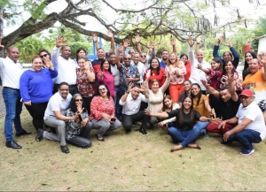 Regional Educaci&oacute;n 07 celebra D&iacute;a del Trabajador