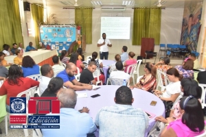 SIPEN, INAFOCA, BC y Regional 07 inician Diplomado en Educaci&oacute;n Financiera