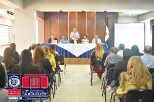 Regional 07 realiza charla sobre Medidas Preventivas del Covid-19 y otros virus