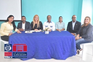 Realizan con &eacute;xitos en Regional 07 entrevistas para selecci&oacute;n de acompa&ntilde;antes