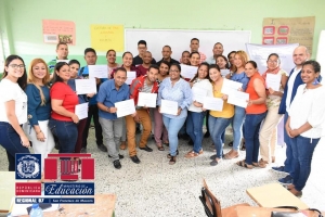 Culminan con &eacute;xitos Diplomado en Educaci&oacute;n Financiera