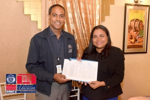 DIGEPEP y Regional Educaci&oacute;n 07 inician programa &ldquo;Vuelta a Clases&rdquo;