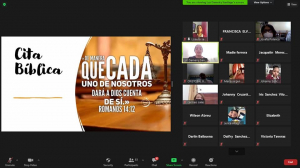 Regional de educaci&oacute;n 07 realiza Foro por una convivencia y pr&aacute;ctica de los Valores