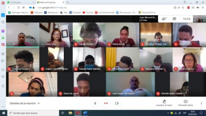 Regional de Educaci&oacute;n 07 realiza Olimpiada de Matem&aacute;ticas