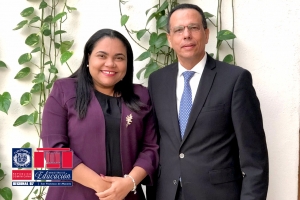 Regional 07 participa en Foro Iberoamericano TIC